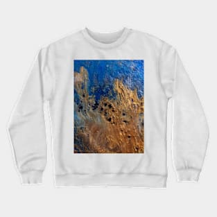 Fire Crewneck Sweatshirt